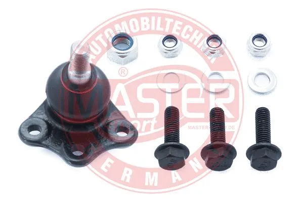 Ball Joint (29909-SET-MS)