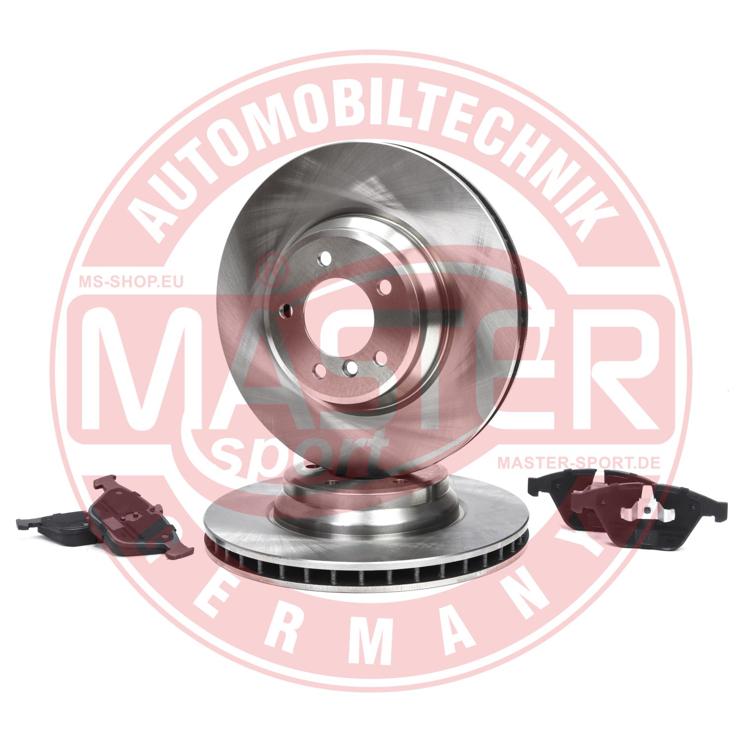 Brake Kit, disc brake
