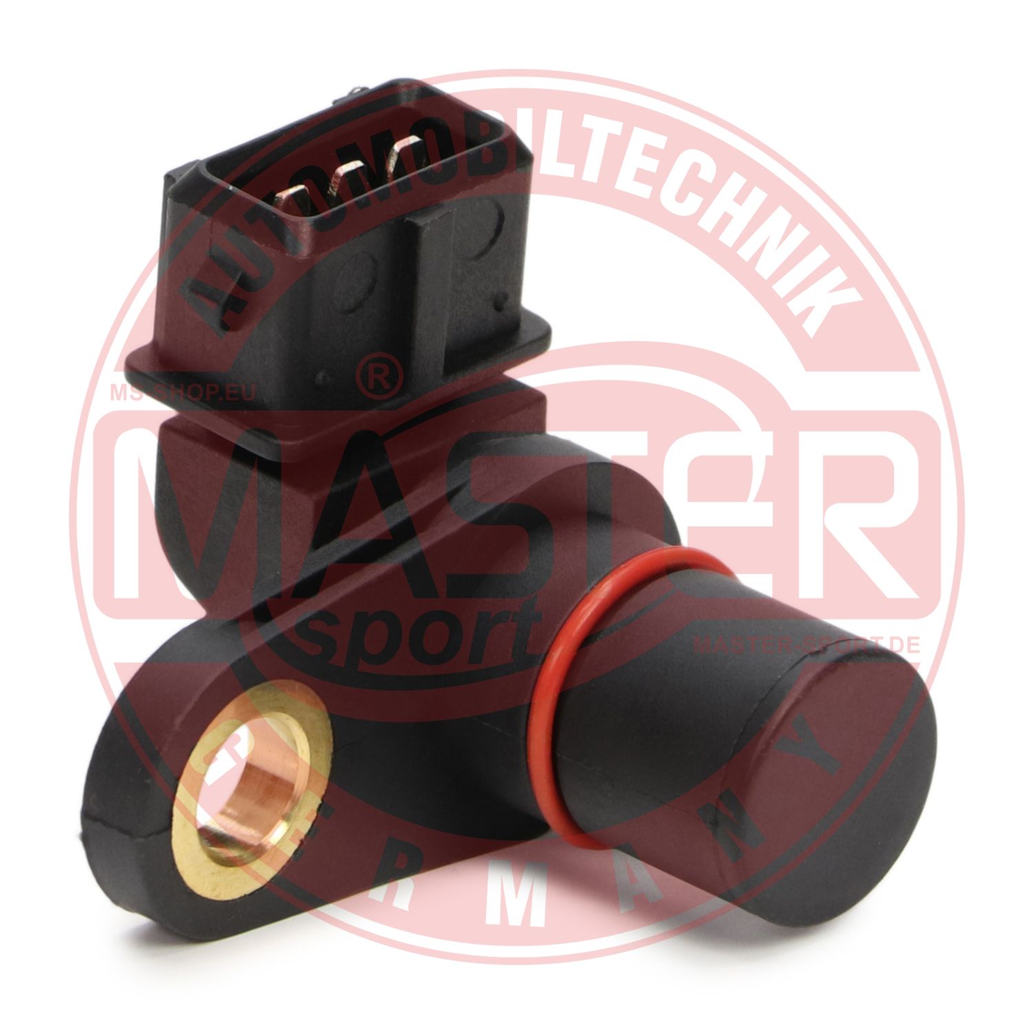 Sensor, camshaft position