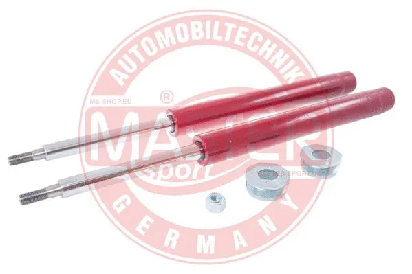Shock Absorber (2108-VEH-SET/2/-MS)