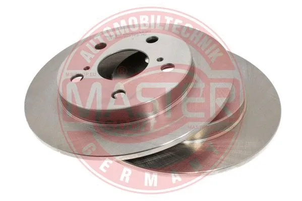 Brake Disc (24010901551-SET-MS)