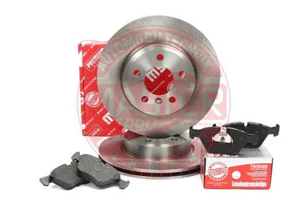 Brake Kit, disc brake