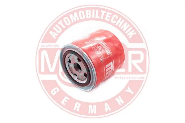 Oil Filter (920/11-OF-PCS-MS)