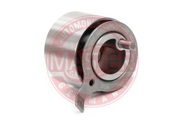 Tensioner Lever, V-ribbed belt