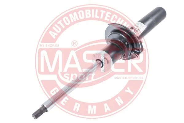 Shock Absorber (200846-PCS-MS)