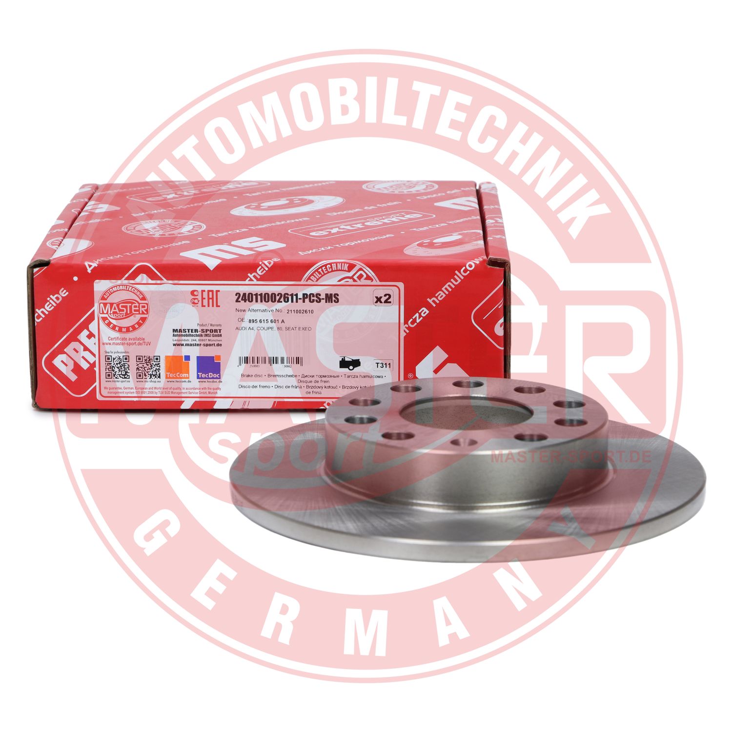 Brake Disc