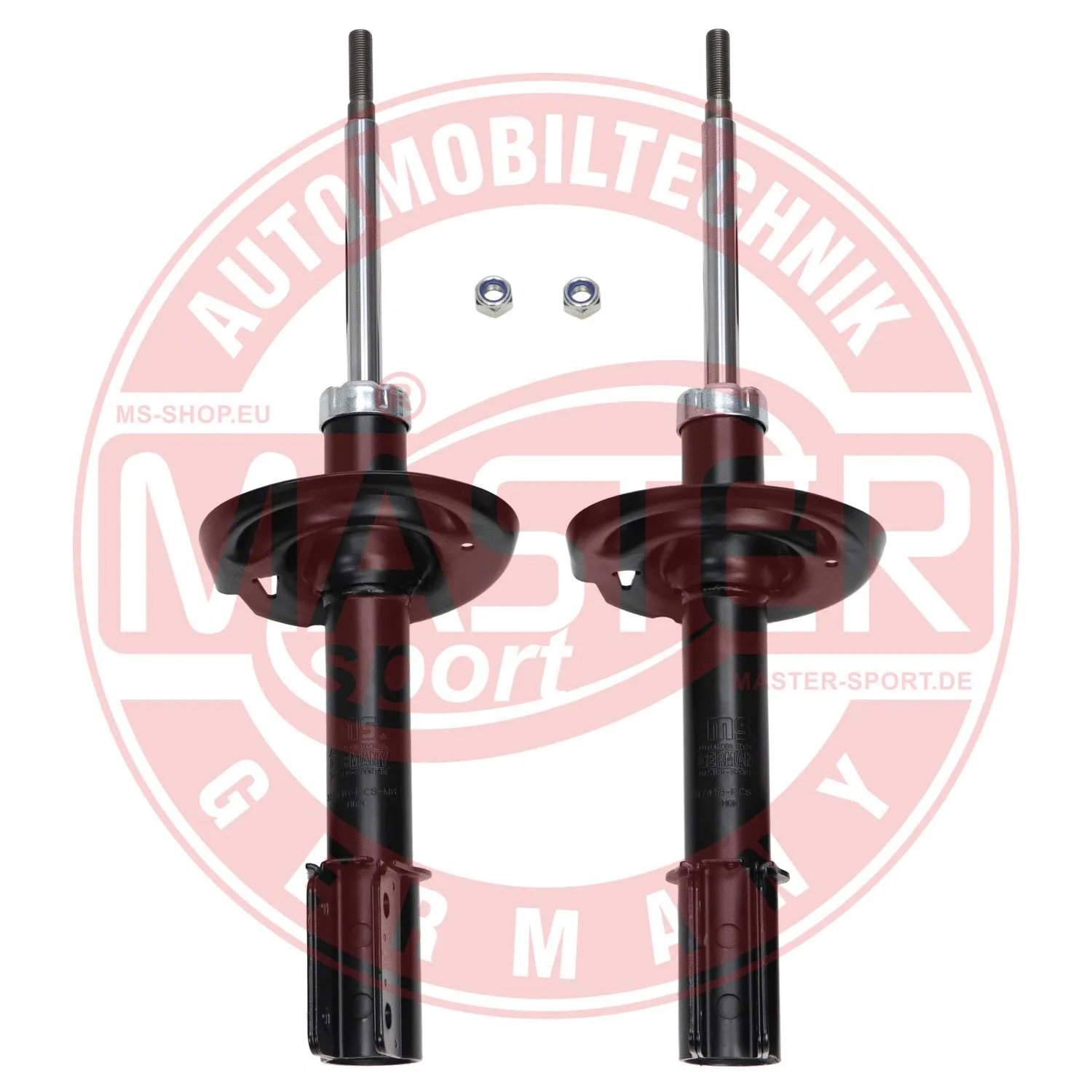Shock Absorber