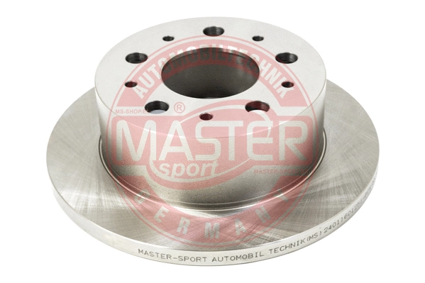 Brake Disc (24011601251-PCS-MS)