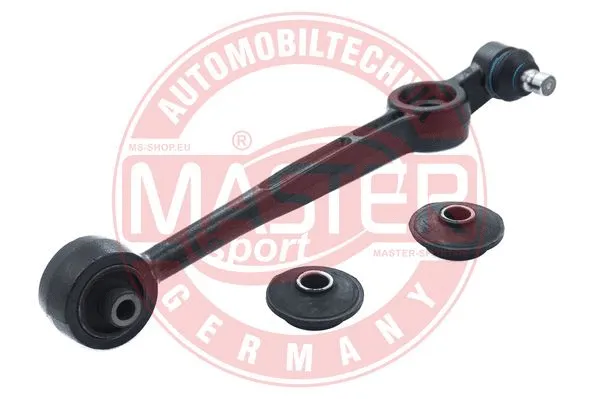 Control/Trailing Arm, wheel suspension (10068-SET-MS)