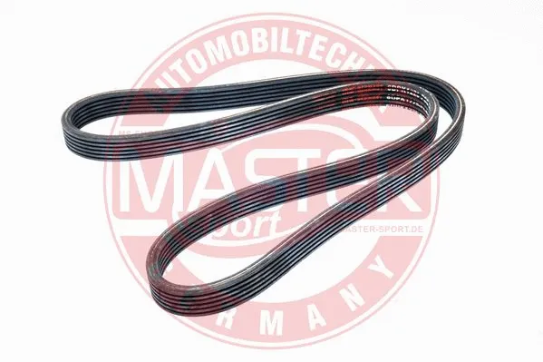 V-Ribbed Belt (6DPK1225-PCS-MS)