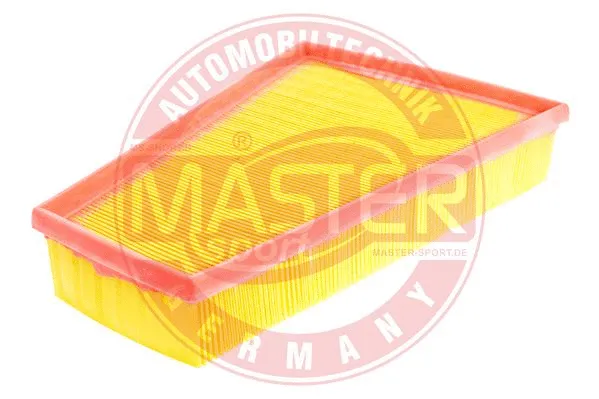 Air Filter (27124/1-LF-PCS-MS)