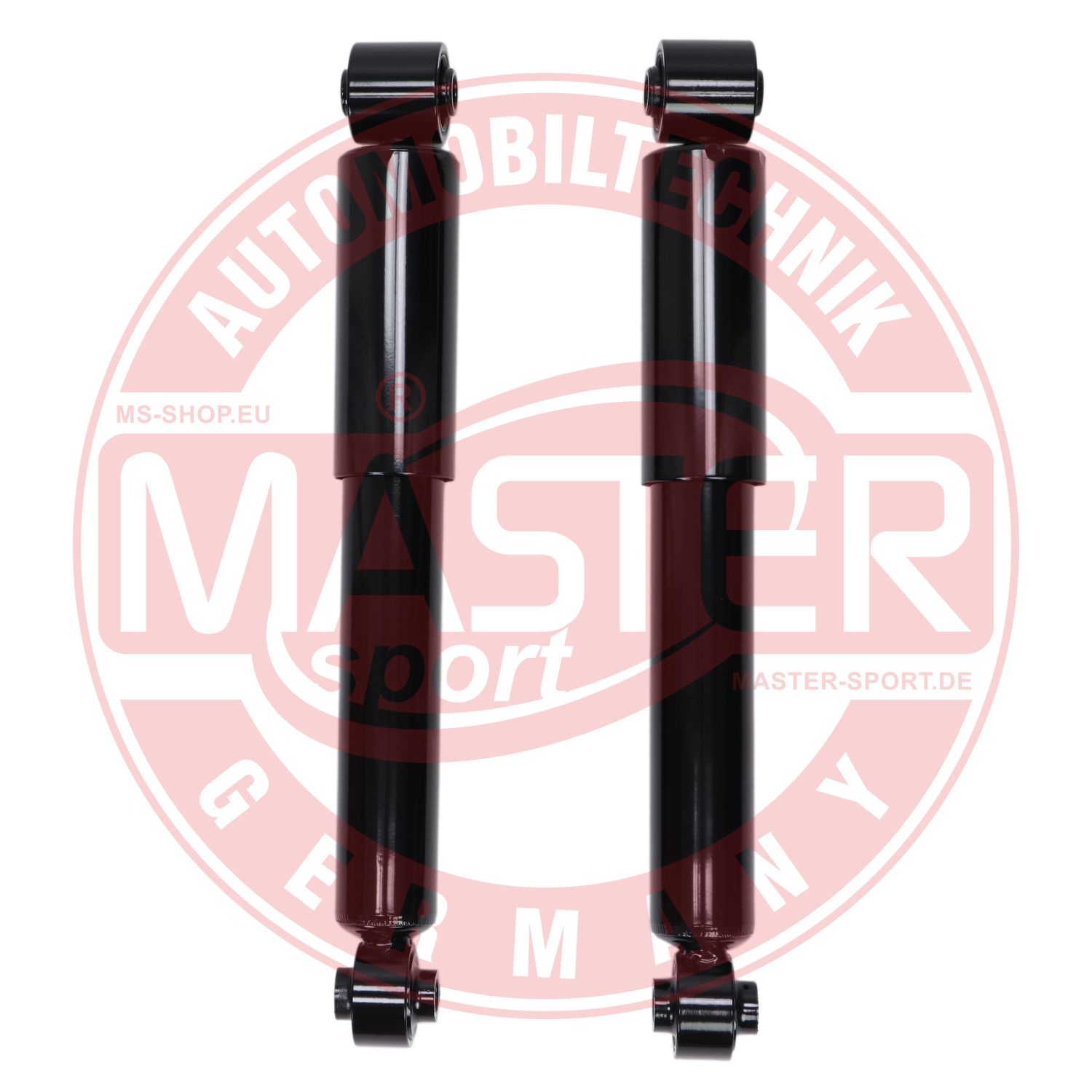 Shock Absorber