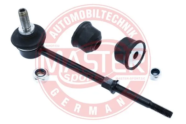Link/Coupling Rod, stabiliser bar (30830B-SET-MS)