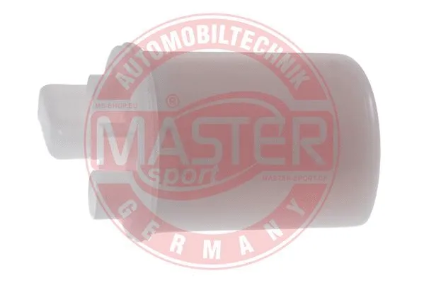 Fuel Filter (3K23J-KF-PCS-MS)