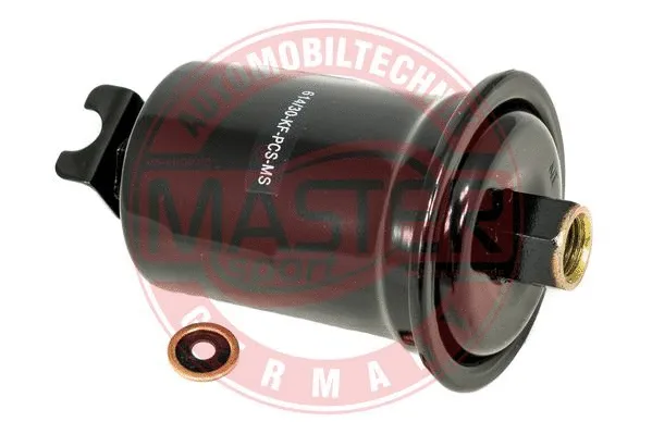 Fuel Filter (614/30-KF-PCS-MS)