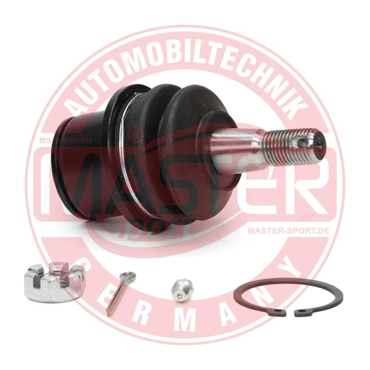 Ball Joint