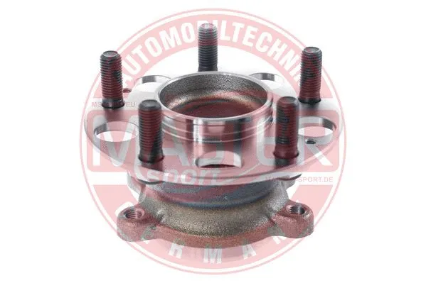 Wheel Bearing Kit (3962-SET-MS)