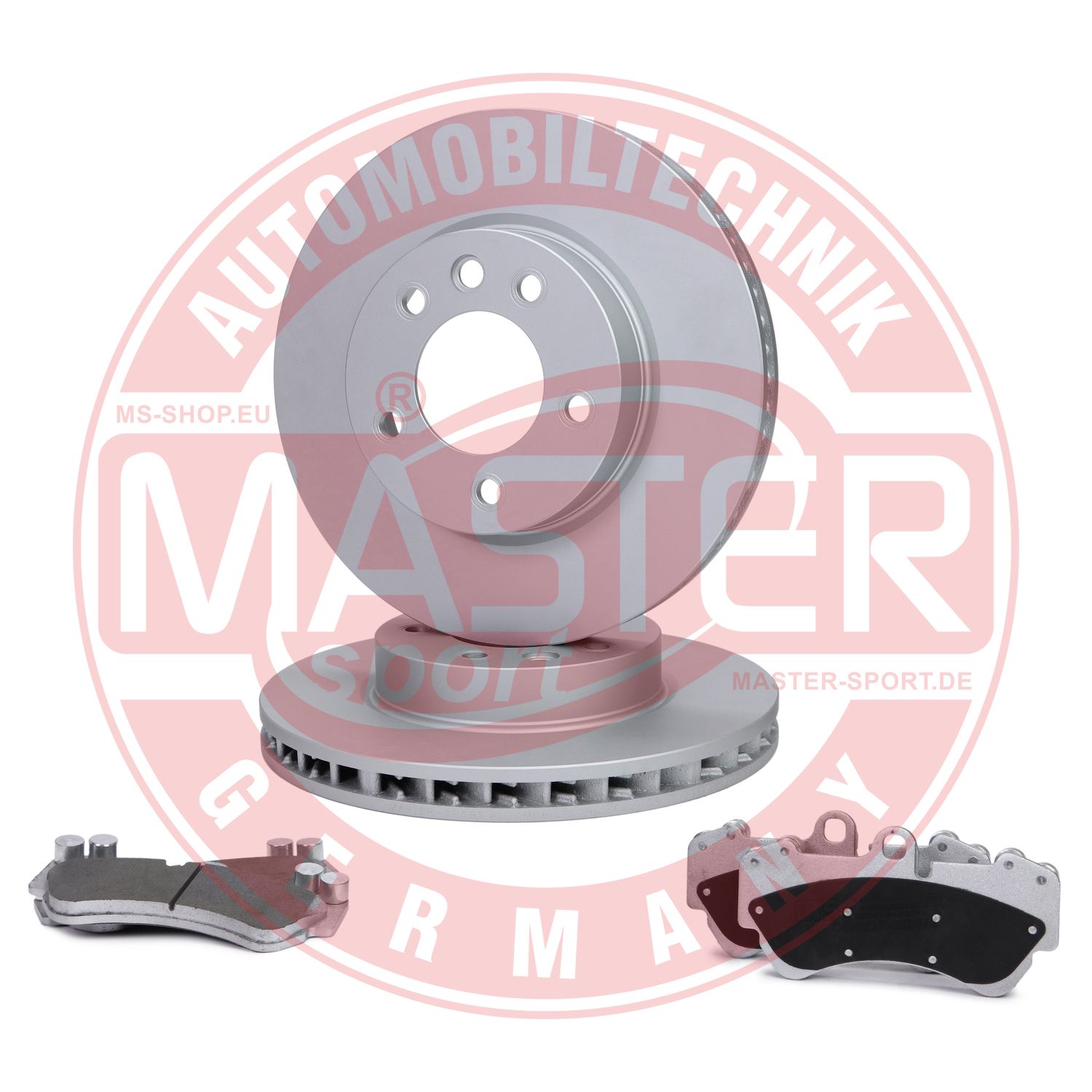 Brake Kit, disc brake