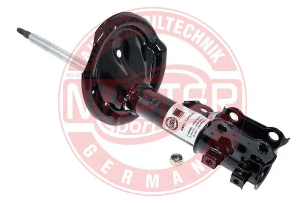 Shock Absorber (338023-PCS-MS)