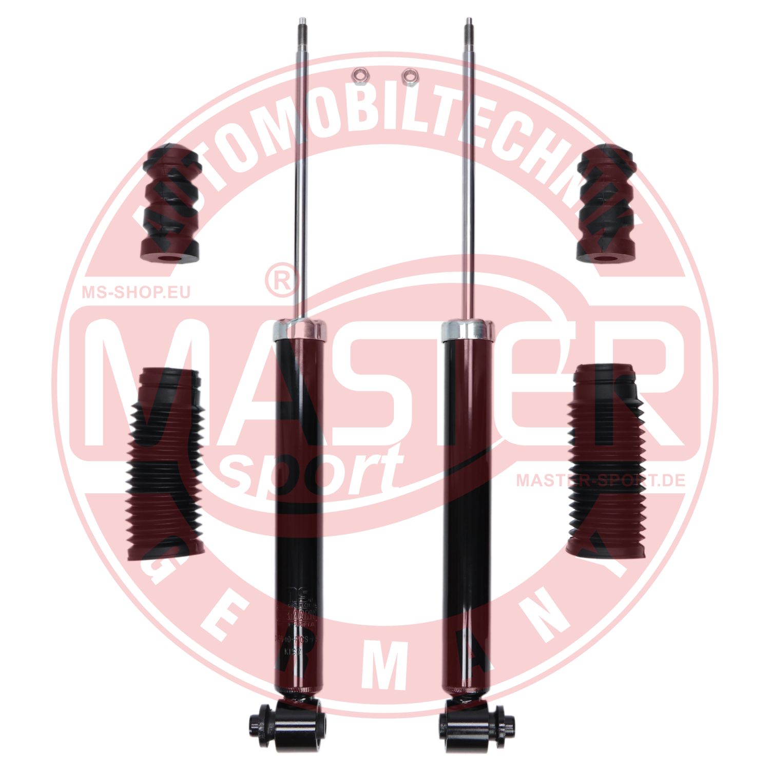 Shock Absorber