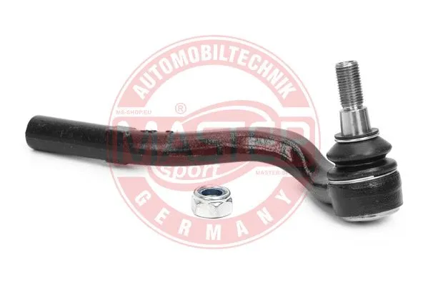 Tie Rod End (34606-PCS-MS)