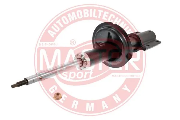 Shock Absorber (280977-PCS-MS)