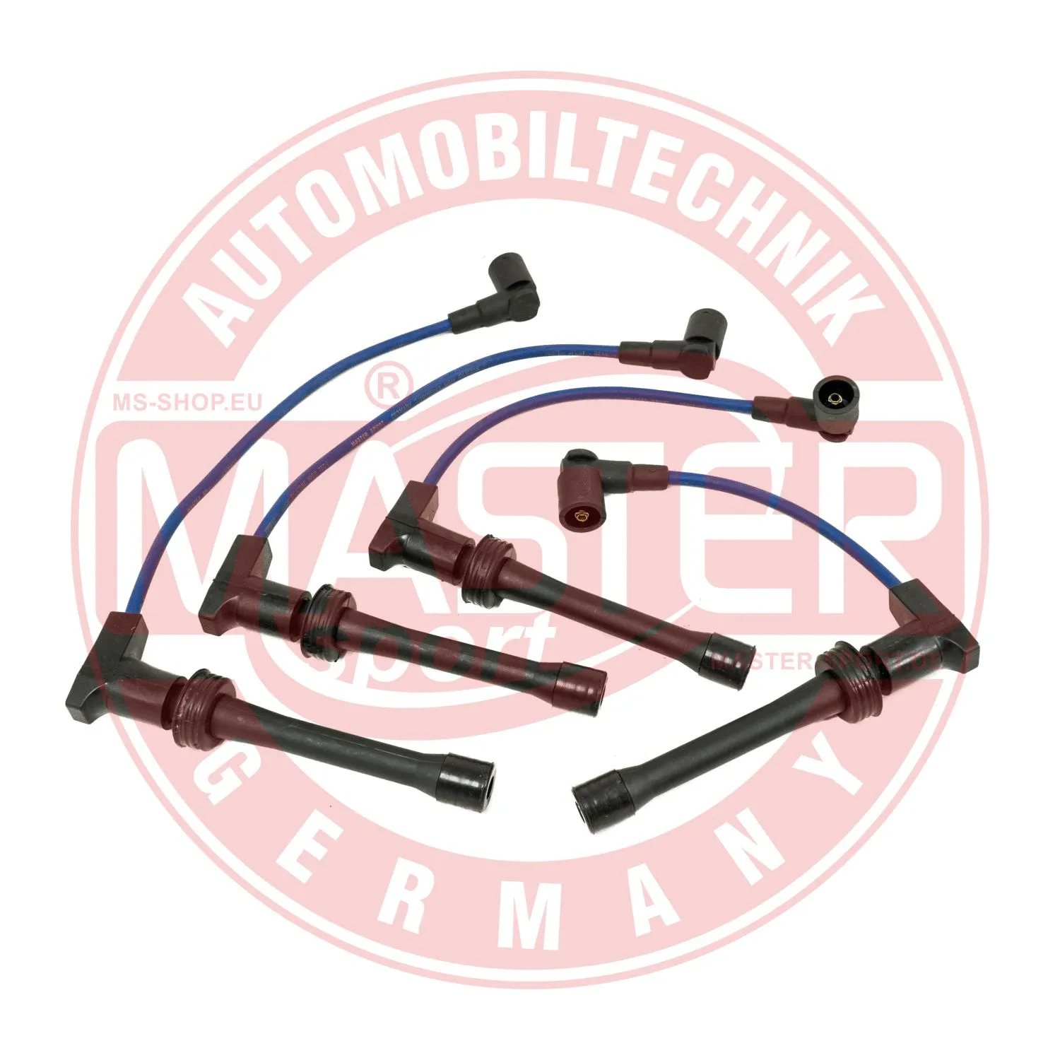 Ignition Cable Kit (2112-32-SET/4/-MS)