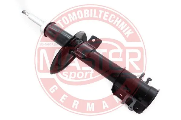 Shock Absorber (290705-PCS-MS)