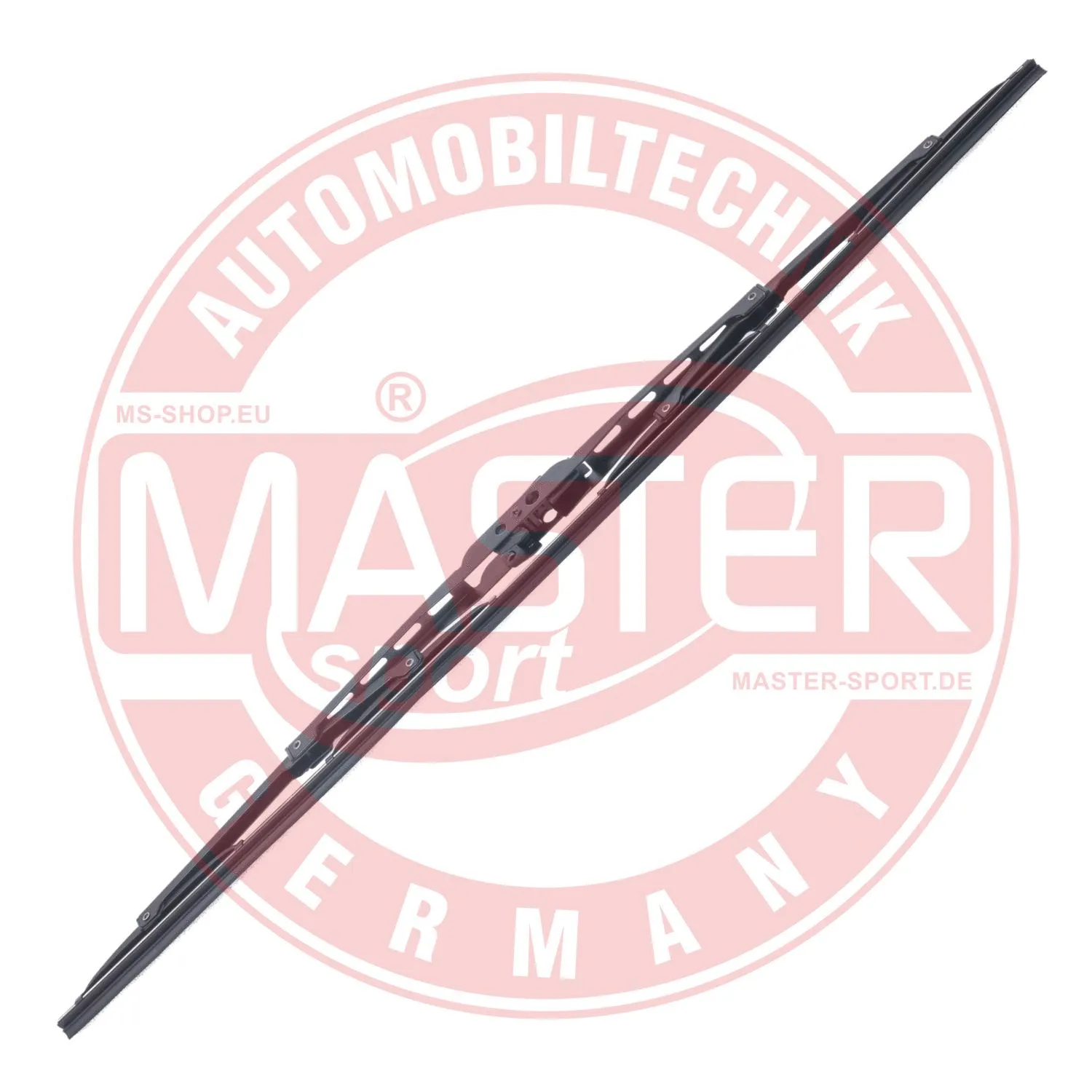 Wiper Blade (21-PCS-MS)