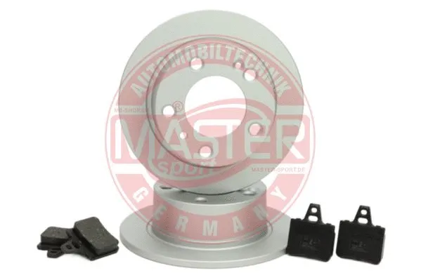 Brake Kit, disc brake