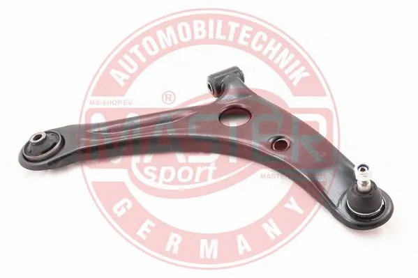 Control/Trailing Arm, wheel suspension (38547-PCS-MS)