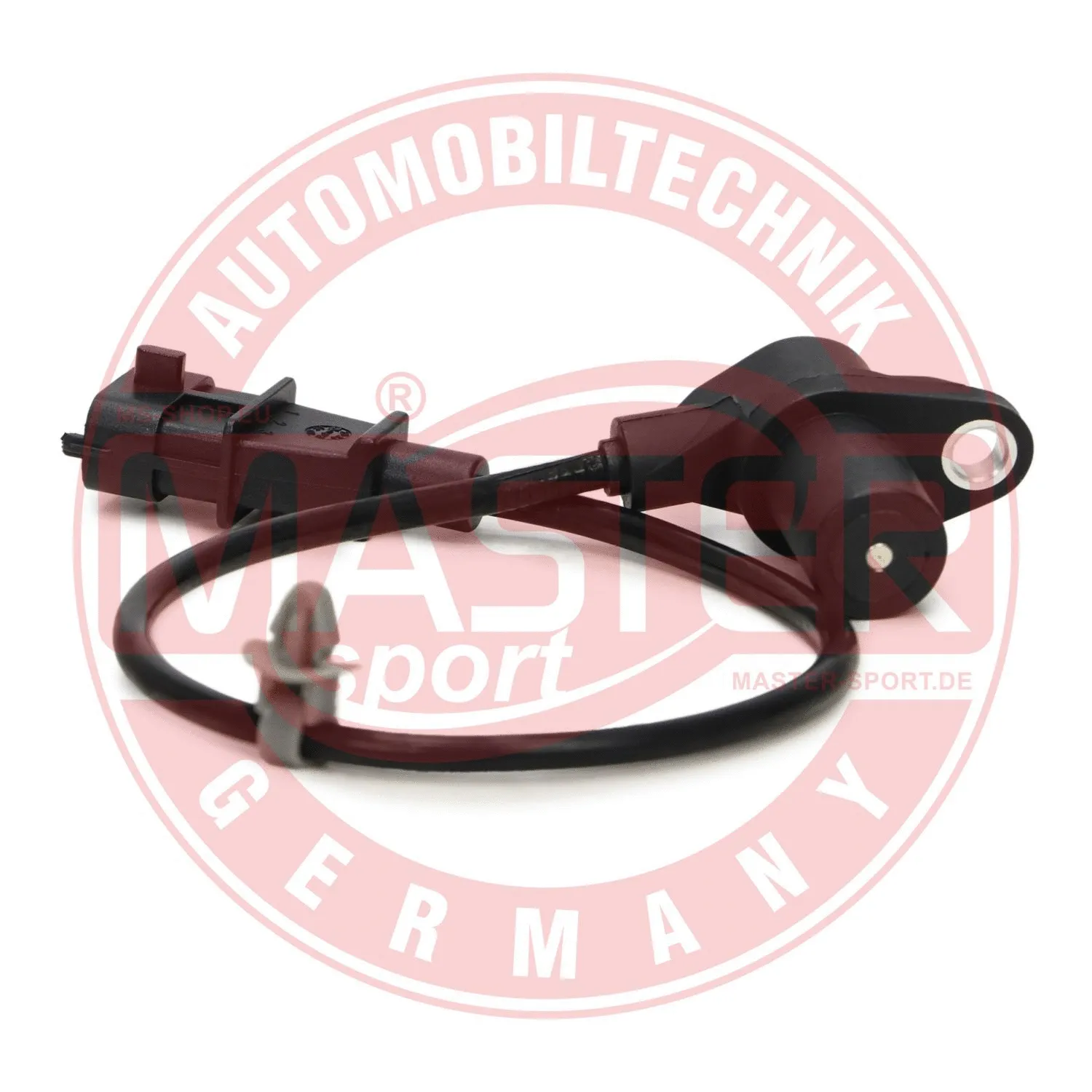 Sensor, crankshaft pulse (53720011-PCS-MS)