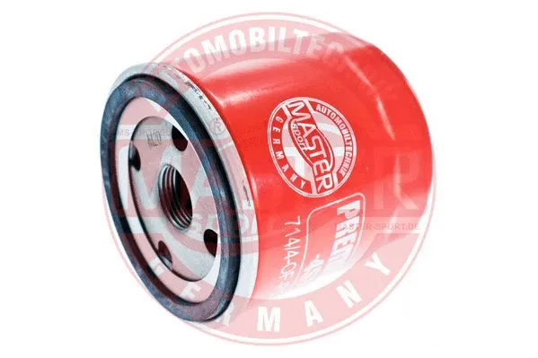 Oil Filter (714/4-OF-PCS-MS)