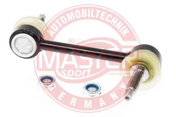 Link/Coupling Rod, stabiliser bar (34657L-PCS-MS)