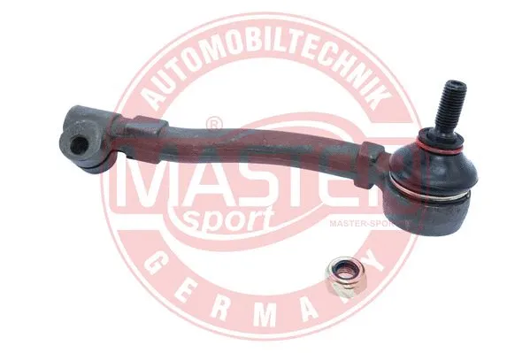 Tie Rod End (21193-PCS-MS)