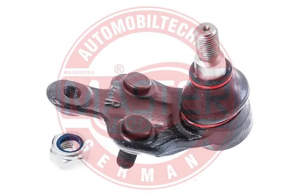 Ball Joint (34707-PCS-MS)