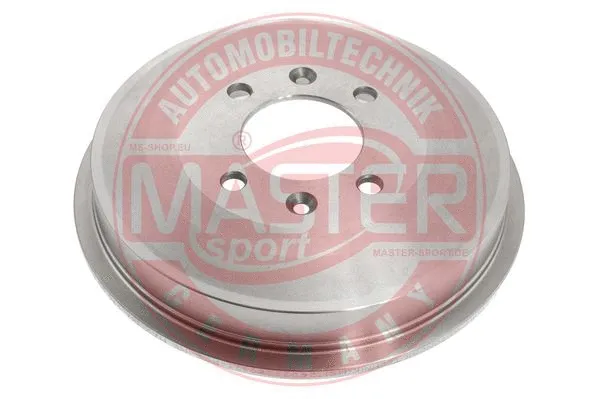 Brake Drum (24022280171-PCS-MS)