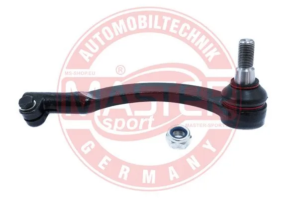 Tie Rod End (26712-PCS-MS)