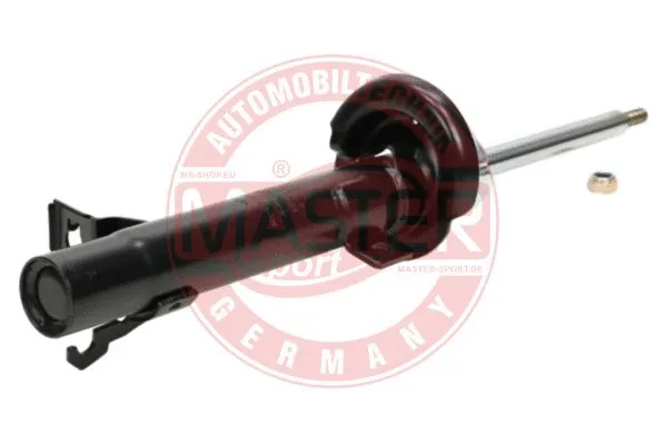 Shock Absorber (314677-PCS-MS)