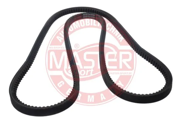 V-Belt (AVX-13X1570-PCS-MS)