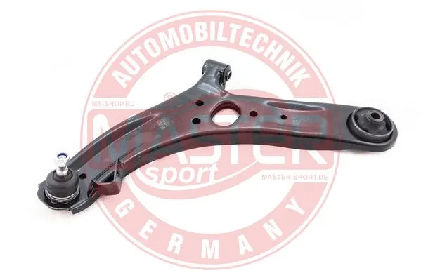 Control/Trailing Arm, wheel suspension (87578S-PCS-MS)