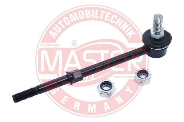 Link/Coupling Rod, stabiliser bar (12040D-PCS-MS)