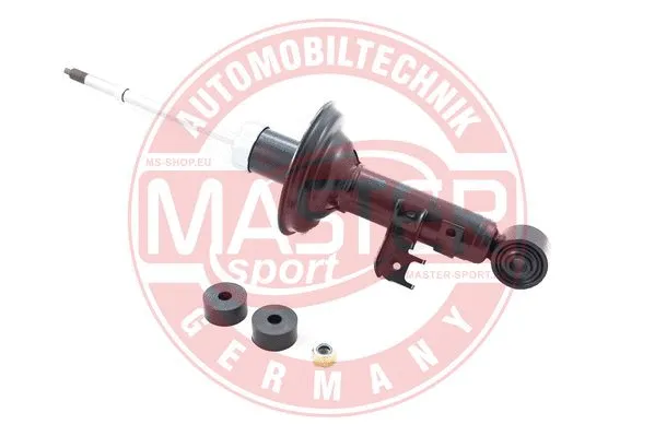 Shock Absorber (313836-PCS-MS)