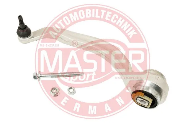 Control/Trailing Arm, wheel suspension (13676-SET-MS)