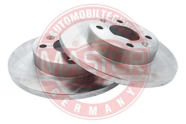 Brake Disc (24011201161-SET-MS)