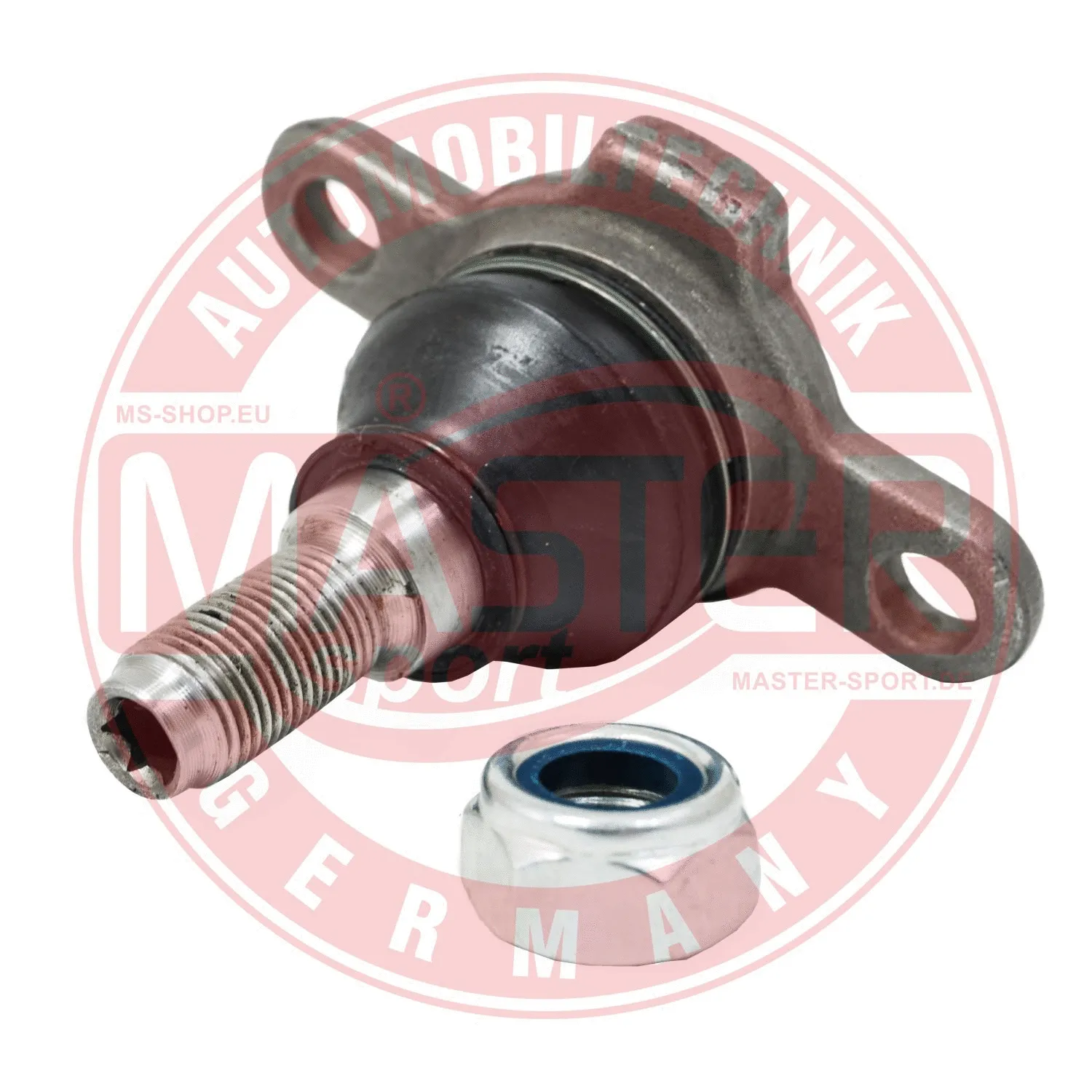 Ball Joint (10164-SET-MS)