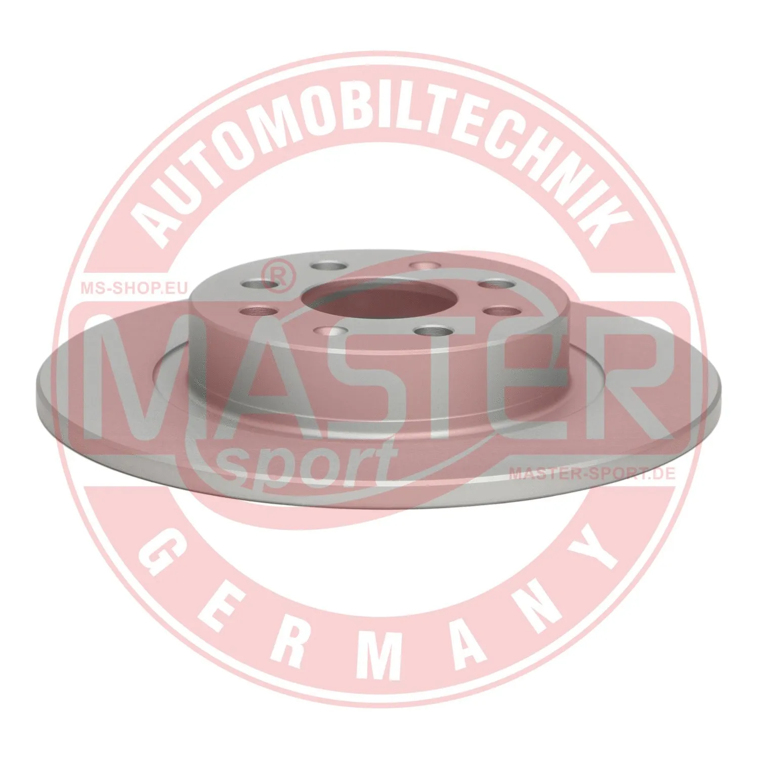 Brake Disc (24011003231PR-PCS-MS)