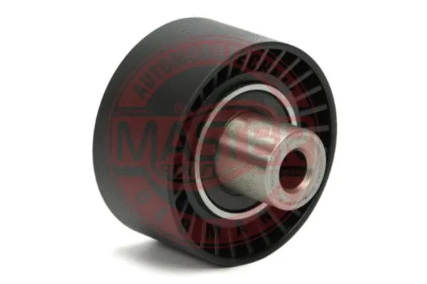 Deflection/Guide Pulley, V-ribbed belt (R33044-PCS-MS)