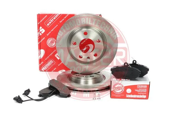 Brake Kit, disc brake