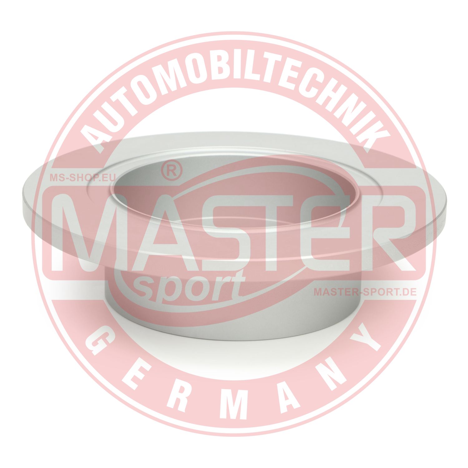 Brake Disc (24011601231PR-PCS-MS)